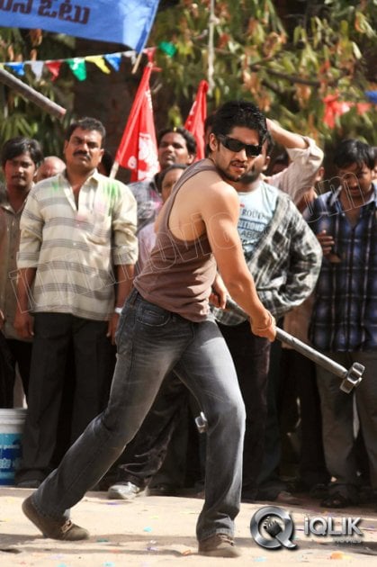 Naga-Chaitanya